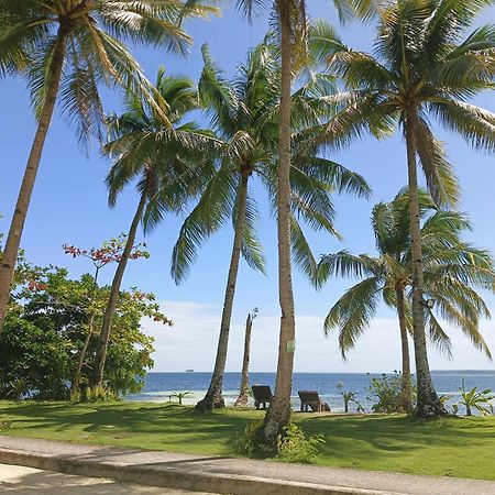 Siargao Longterm Villas - Epbliss 제너럴 루나 외부 사진