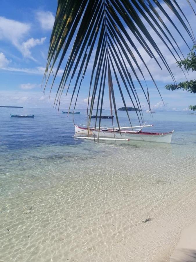 Siargao Longterm Villas - Epbliss 제너럴 루나 외부 사진