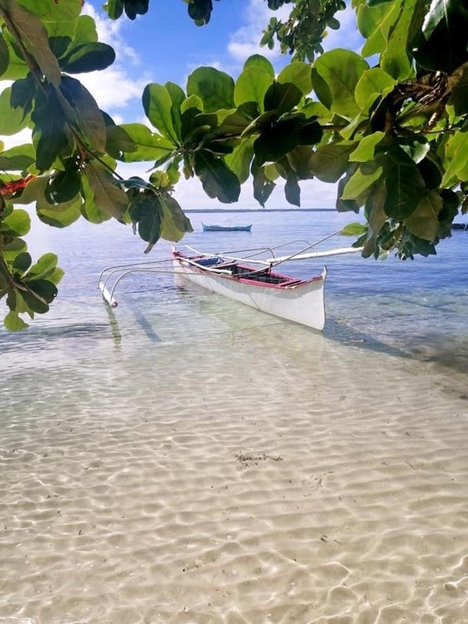 Siargao Longterm Villas - Epbliss 제너럴 루나 외부 사진