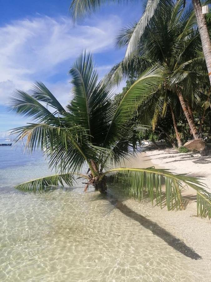 Siargao Longterm Villas - Epbliss 제너럴 루나 외부 사진