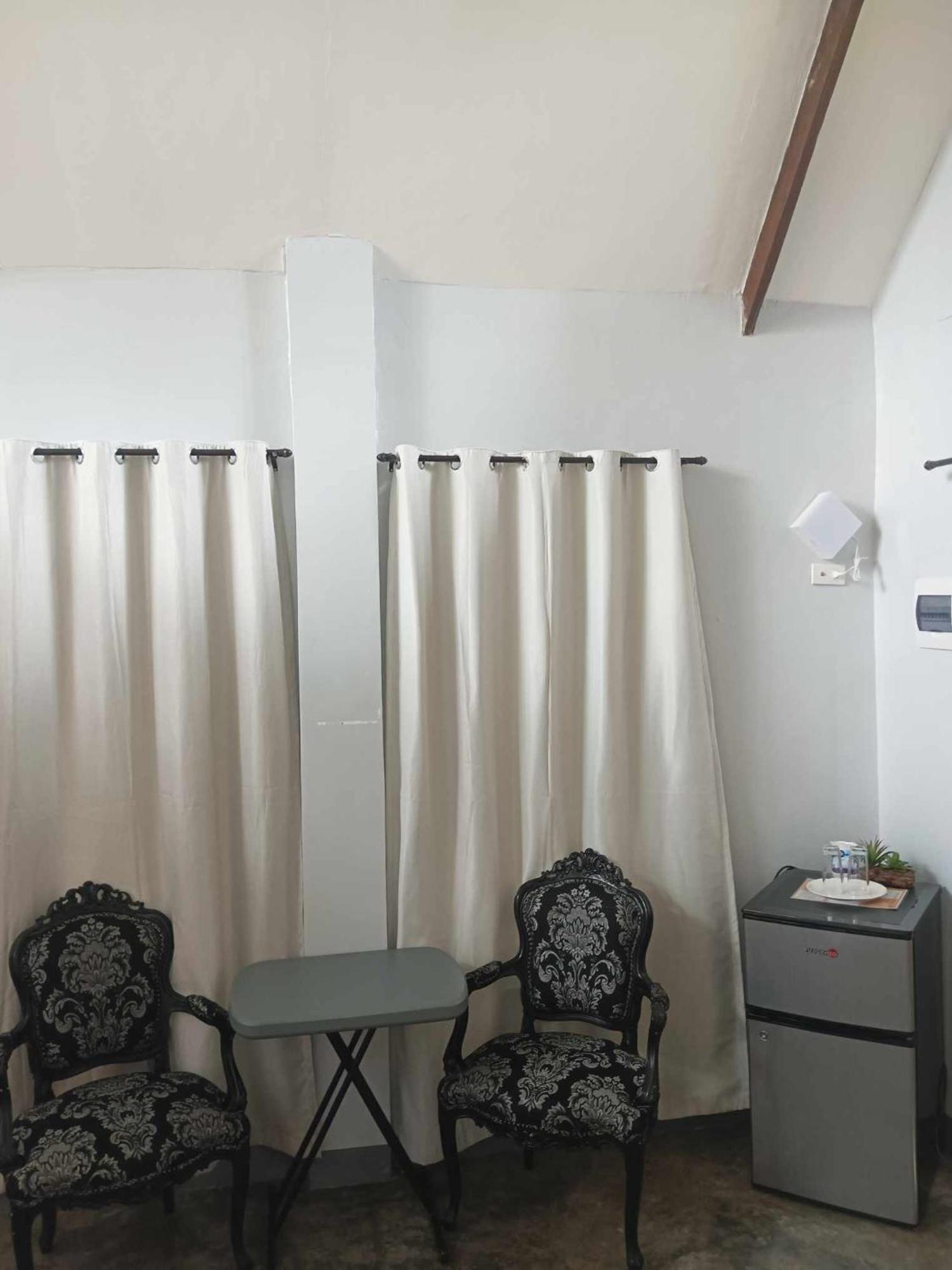 Siargao Longterm Villas - Epbliss 제너럴 루나 외부 사진